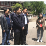 慈利县委统战部赴永定区考察学习“同心美丽乡村”创建工作
