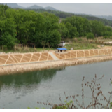 三官寺土家族乡：河堤治理为乡村旅游“活血养颜”