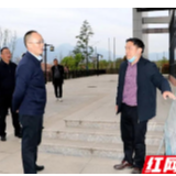 开学在即，朱法栋调研永定区学校初三、高三开学复课准备工作