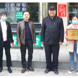 2019年度全市系列平安创建示范典型， 慈利县35个单位获授牌！