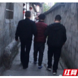 【警视窗】永定这些人刚“复工”就被警方带走！场面不忍直视...