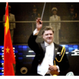湘遇•张家界爱乐乐团指挥塔拉斯博士：用歌声，向抗击疫情中国人致敬！