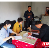 张家界市市场监督管理局开展二手车交易市场监督检查