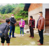 南山坪：温暖孩子回家的路