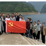 【惠民财政】张家界市财政局：践行生态理念 守护碧水清波
