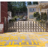 慈利县龙潭河镇中学： 打通“生命通道”，为安全护航