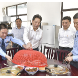 五一放心来张家界旅游 市委书记已为你打好前站