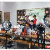 县长直播带货！“湘农荟大直播”助力桑植农产品销售