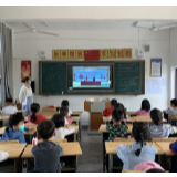 【平安消防】张家界消防组织中小学线上观看消防公开课