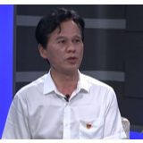 全面小康慈利行 一把手访谈录｜访慈利县农业农村局局长许宝庆
