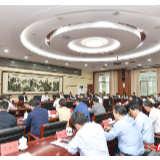 市委常委会召开会议 学习贯彻习近平总书记在山西考察时的重要讲话等精神