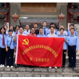 慈利江垭：爱心助学情谊浓