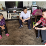 张家界：下沉358个贫困村 坚决守住脱贫攻坚“最后一公里”