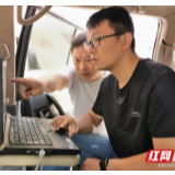 【工信之声】张家界市查获一起“黑广播”