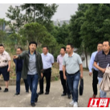 “联点支教”体现国企担当