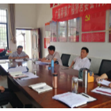 慈利县科协传达全市科协系统重点工作推进会会议精神