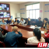 武陵源区人民法院：“三调联动”管用   矛盾纠纷化解