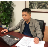 全省纪检监察系统“业务能手”李中胜：敢碰硬、敢“拔钉”的办案能手