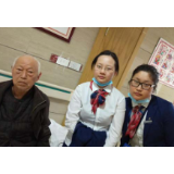 交通银行张家界分行：佳服务 “交”给你  
