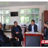 【脱贫攻坚群英谱】杜修勇：老百姓一张张笑脸，就是我的幸福