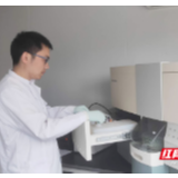 【科技为民 奋斗有我】陈波：在离病毒最近的地方“战斗”