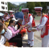 桑植的这个小镇成了文旅新镇