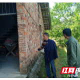 许家坊土家族乡：“三老”书记一心为公 活到老 学到老 为民奉献到老