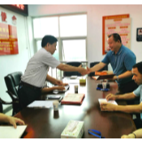 永定区聘请6名作风监督员 拓展监督新渠道