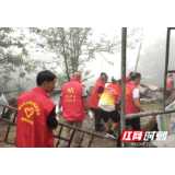 【锣鼓塔街道】“点单式”志愿服务精准细致入人心