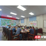 注意！张家界还将有一轮较强降雨及降温天气