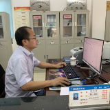 【脱贫攻坚群英谱】贺文青：“青”胜于蓝