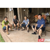 【讲述：我们的奋斗故事】我见青山多妩媚