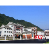 张家界武陵源：谱写教育扶贫“三部曲”