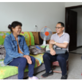 【脱贫先锋】秦松：把扶贫成绩写在群众笑脸上