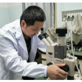 【科技为民 奋斗有我】董爱文：依托区域植物资源优势 脚踏实地做好特色科研