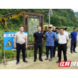 郑小胡: 全力迎战特大暴雨 坚决确保安全度汛