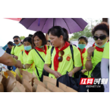 “送客入村”：推动红色旅游 助力脱贫攻坚