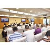 曾超群：尽最大努力保障人民群众生命财产安全