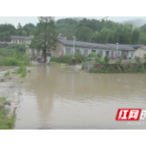 慈利县水运事务中心：加强渡口巡查 保障汛期水上安全