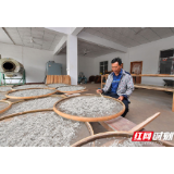 【张家界脱贫故事】龙潭村：阔步向美丽乡村迈进