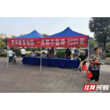 【讲述：我们的奋斗故事】基层工作也让我满足