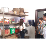 永定区民政系统开展安全生产“夏季攻势”专项整治行动