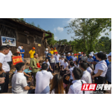 聆听革命故事 传承红色基因
