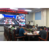 张家界市开展安全隐患集中排查整治行动
