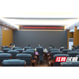 张管局党委班子召开巡察整改暨集中整治漠视群众利益作风顽疾专题民主生活会