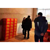 慈利县应急管理局：铁腕“打非治违”，严把岁末安全关