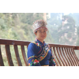 【寻找最美莓茶姑娘】张雪云：一双灵巧手 沾满莓茶香