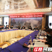 湖南旅游技师学院（筹）召开“十四五”规划专家论证会