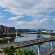 铁腕治违，张家界城市颜值UP UP的操作密码