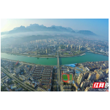 海报丨听！他们对永定旅游高质量发展许下的期望……